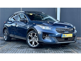 Kia XCeed 1.6 GDi PHEV ExecutiveLine / Stoelverwr./koeling / Pano / ACC / Carplay