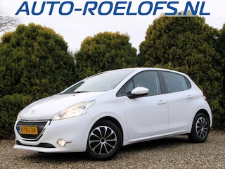Peugeot 208 1.2 e-VTi Envy Automaat*Navi*Cruise*Pdc*