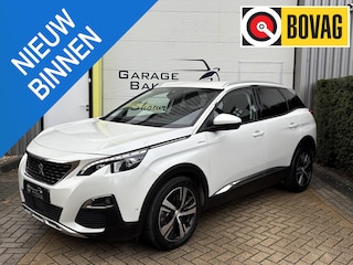 Peugeot 3008 1.6 HYbrid 225 Allure Plug-in, Camera, LED, Dodehoeksensoren, Parelmoer Lak, Navigatie
