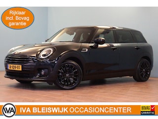 Mini Clubman 1.5 Cooper Business Edition Automaat | NAVI | CLIMA | PDC ACHTER | CRUISE | LMV |