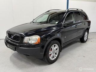Volvo XC90 2.5 T Momentum LEER / XENON / TREKHAAK