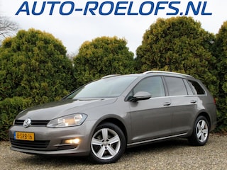 Volkswagen Golf Variant 1.4 TSI Highline*Navi*Pano.dak*Trekhaak*