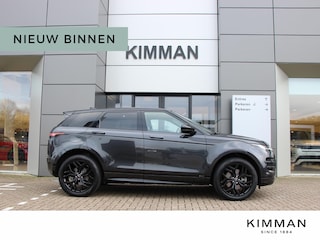 Land Rover Range Rover Evoque P300e PHEV S | 20'' inch Gloss Black | Meridian