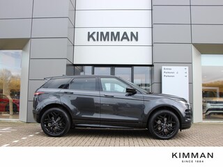 Land Rover Range Rover Evoque P300e PHEV S | 20'' inch Gloss Black | Meridian