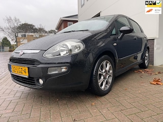 Fiat Punto Evo 1.4 Racing/Climate-c/Distributieriem is vervangen