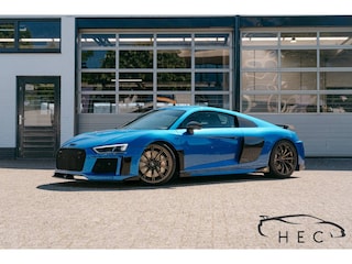 Audi R8 ABT Final Edition 8 OF 8