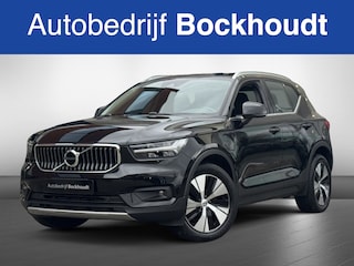 Volvo XC40 1.5 T4 Rech Inscr. Navi | Camera