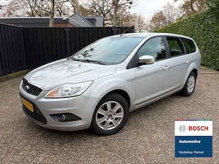 Ford Focus Wagon 1.6 Trend
