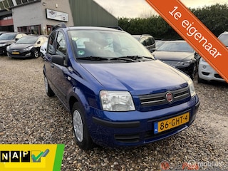 Fiat Panda 1.2 Edizione Cool,Airco,1e eigenaar!