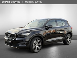Volvo XC40 B3 Inscription | Panoramadak | Leder | trekhaak | 360 | H&K Audi