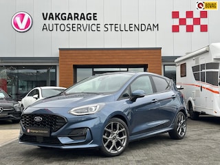 Ford Fiesta 1.0 EcoBoost Titanium|MATRIX LED|Winterpack|Carplay|PDC Achter|Climate Control