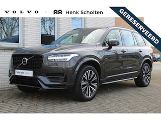 Volvo XC90 2.0 T8 Recharge AWD Ultimate Dark