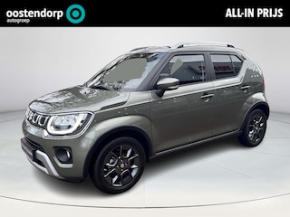 Suzuki Ignis 1.2 Smart Hybrid Style | Automaat | 06-10141018 Voor meer informatie