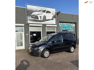 Volkswagen Caddy 1.0 TSI Trendline