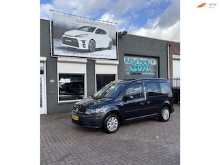 Volkswagen Caddy 1.0 TSI Trendline