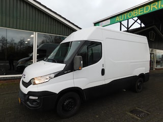 Iveco Daily 35S13 2.3 352 H1 127PK! MARGE!! Trekhaak!