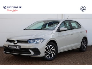 Volkswagen Polo 1.0 TSI Life