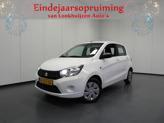 Suzuki Celerio 1.0 Comfort AIRCO/BLUETOOTH!