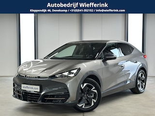 Cupra Tavascan Business 82 kWh 286 PK | Acc | Camera |