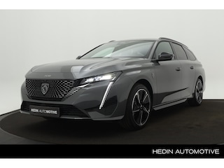 Peugeot 308 SW GT EV 54 kWh 156pk | WLTP 409km | Navi | Camera rondom |  Elektrisch verstelbare AGR-bestuurdersstoel | Adaptieve cruise control |