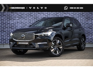 Volvo XC60 2.0 T6 Plug-in hybrid AWD Essential | Climate | Driver Assist | Getint glas | 19" | Lage Fiscale Waarde!!