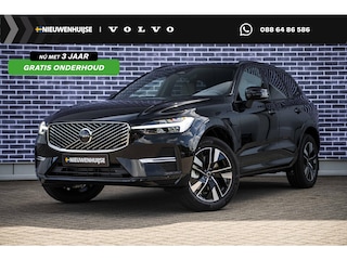Volvo XC60 2.0 T6 Plug-in hybrid AWD Essential | Climate | Driver Assist | Getint glas | 19" | Lage Fiscale Waarde!!