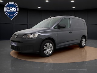 Volkswagen Caddy Cargo 2.0 TDI 122 PK DSG Comfort BPM vrij / Digitaal display / Airco / Elek.pakk. / Cruiscontrol / stuurwielbed. / Licht en zicht / Laadruimte betimmering