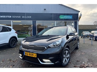 Kia Niro 1.6 GDi Hybrid NAVI / CAMERA / TREKHAAK