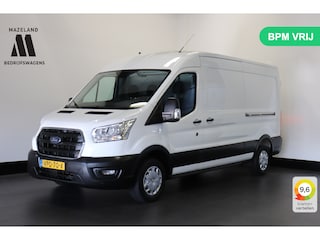 Ford Transit 2.0 TDCI L3H2 EURO 6 - Airco - Cruise - PDC - €16.950,- Excl.