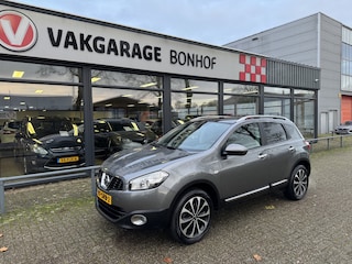 Nissan Qashqai 1.6 Connect Edition CLIMA-TREKHAAK-DAK