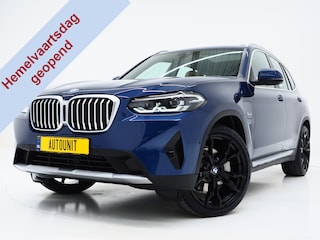 BMW X3 xDrive30e LCI High Executive | Panoramadak | Head Up | Camera | Virtual | Leder | Memory | Carplay