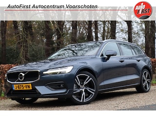 Volvo V60 2.0 B3 Business Pro | Navi | ACC | Carplay |