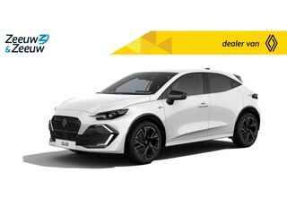 Renault Clio Esprit Alpine | NU TE BESTELLEN | LMV | ACC | Blindspot warning | Verwarmbare voorstoelen |