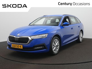 Skoda Octavia Combi 1.4 TSI iV PHEV Business Edition Apple carplay - Cruise - Clima - Automaat