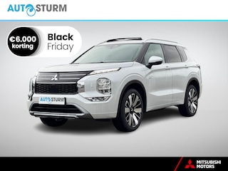 Mitsubishi Outlander 2.4 PHEV Instyle