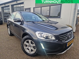Volvo XC60 2.0 T5 FWD Beige Leder | 130.500 km