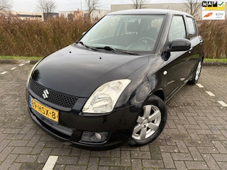 Suzuki Swift 1.3 Shogun*AIRCO*NEW APK*NAP*ELKT-RAAM*GROTE BEURT