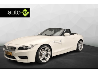 BMW Z4 Roadster sDrive35i Handgeschakeld / Leder / Sportstoelen / Stoelverwarming / Alu wielen 19 inch