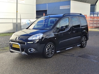 Peugeot Partner 1.6 VTi Family " Trekhaak "