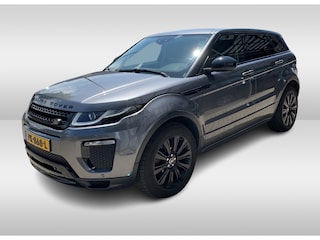 Land Rover Range Rover Evoque 2.0 TD4 HSE / Panoramadak / Camera / Leder / Navigatie / 19'' / Stuur+Stoelverwarming / Getint glas / Cruise Control