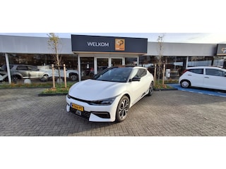Kia EV6 GT-Line 77.4 kWh NLauto / Dealeronderhouden