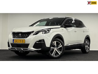 Peugeot 3008 1.2 PureTech GT Line*DbriemVernieuwd*Navi*Camera*Carplay