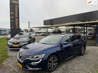 Renault Talisman Estate 1.6 TCe Initiale Paris|Pano|ACC|Cam|Stoelverwarming
