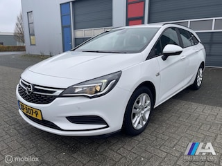 Opel Astra Sports Tourer 1.0 Turbo Online Edition 12/2018