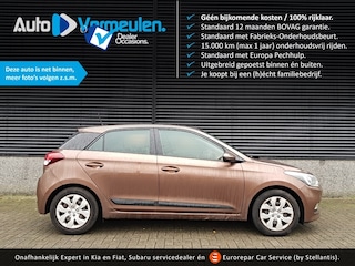 Hyundai i20 1.0 T-GDI Comfort