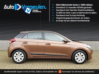 Hyundai i20 1.0 T-GDI Comfort
