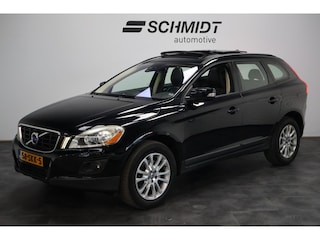 Volvo XC60 3.0 T6 AWD Summum | Panorama | Camera | Leder | Youngtimer