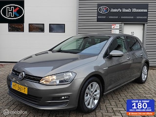 Volkswagen Golf 1.0TSi 115pk H6 B.Edition Connected LED Navi