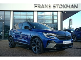 Renault Austral 1.2 E-Tech full Hybrid 200 Techno Esprit Alpine