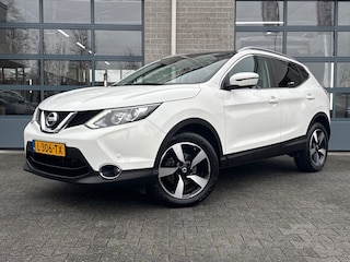 Nissan Qashqai 1.2 Tekna | PANORAMADAK |